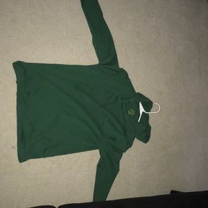 Men’s small Ralph Lauren pull over